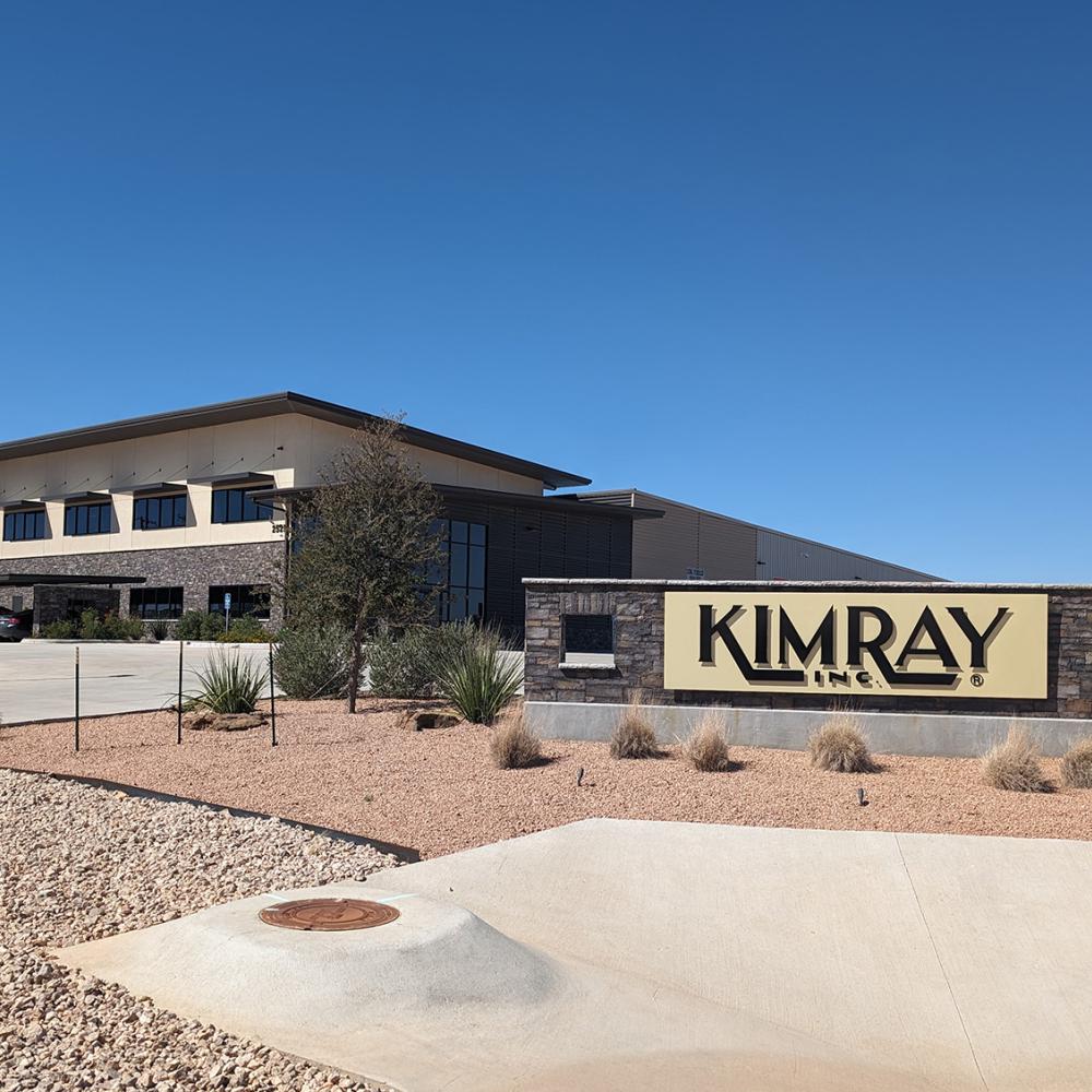 Kimray Sales and Service in Odessa, TX