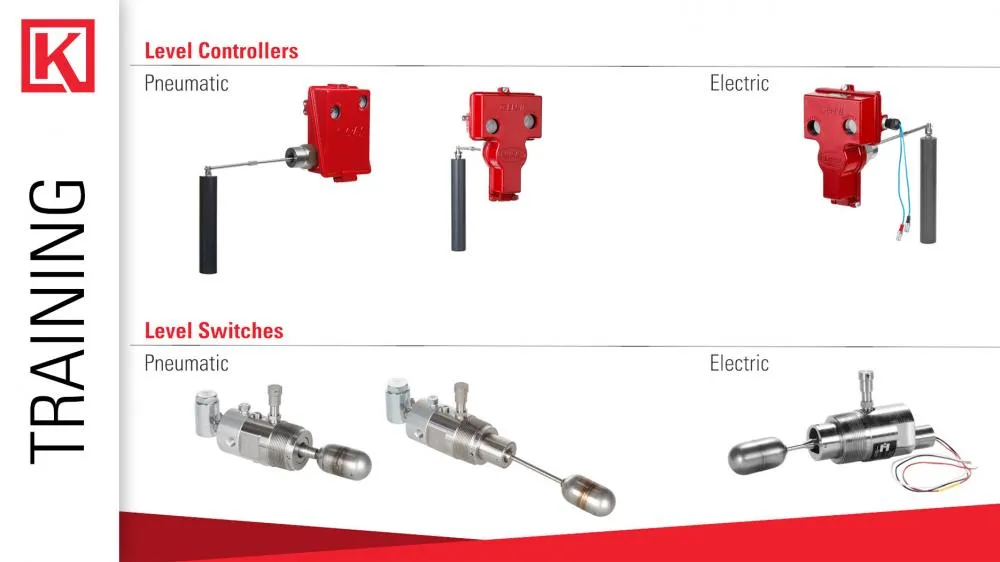 b12 injection japan Video Guide to Float-Operated Liquid Level Controllers