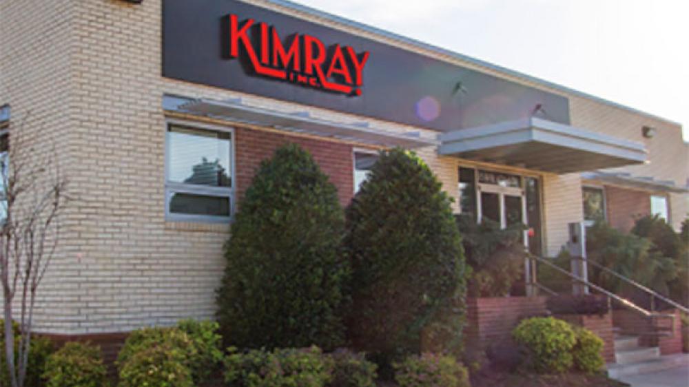 Kimray Headquarters