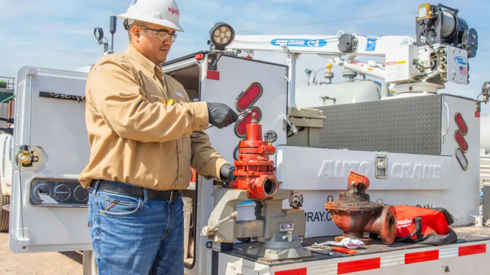 Field Services