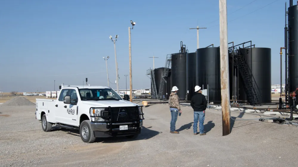 Site Overviews