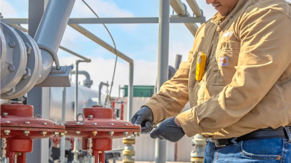 Field Services in the Eagle Ford