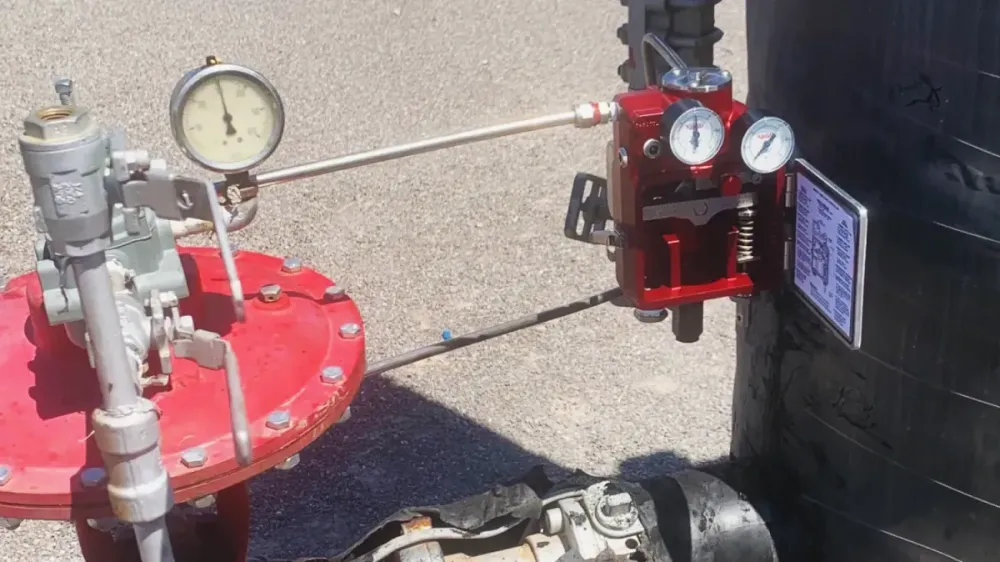 Gen 3 in the Anadarko Basin