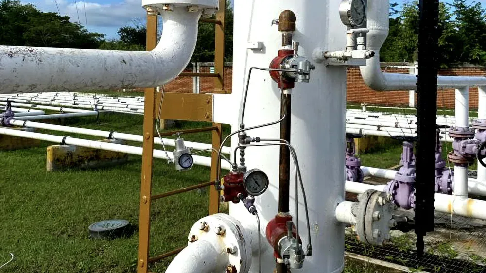 Liquid Level Switch in Mexico