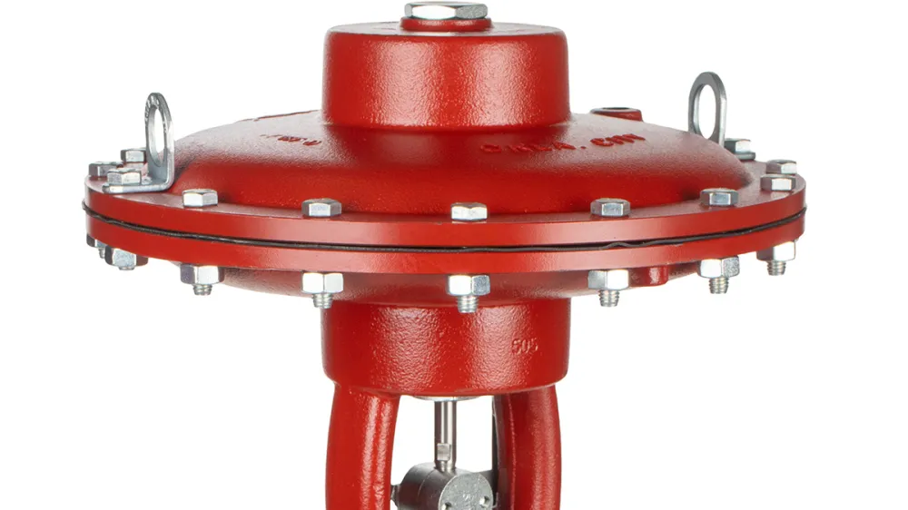 Field-Reversible T-Body Top Works