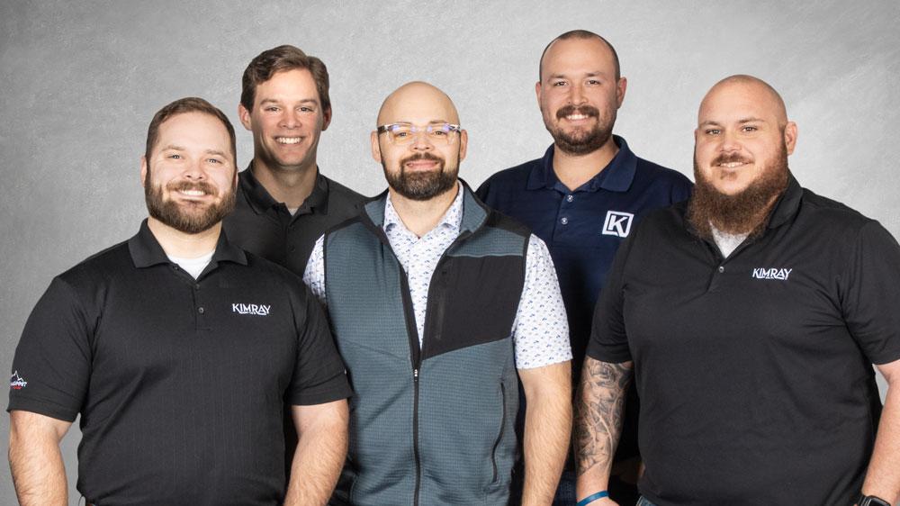 Product & Customer Support Team