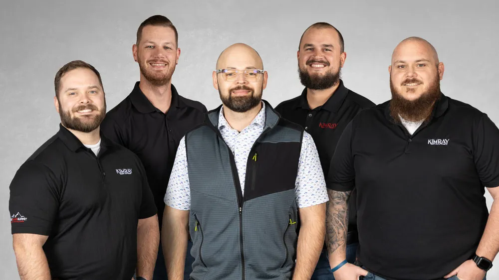 Technical Sales Support Team