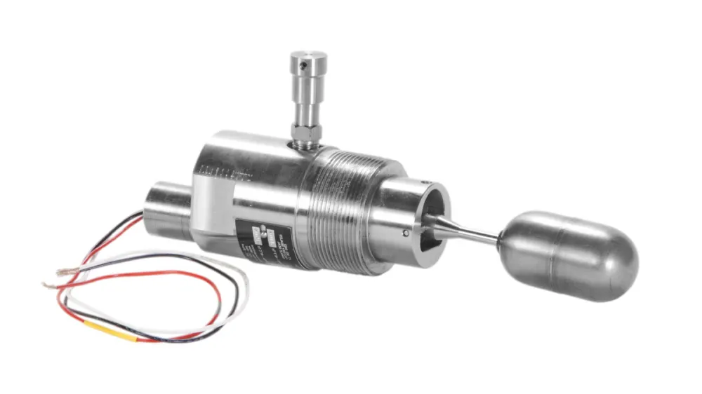 Electric Level Switch