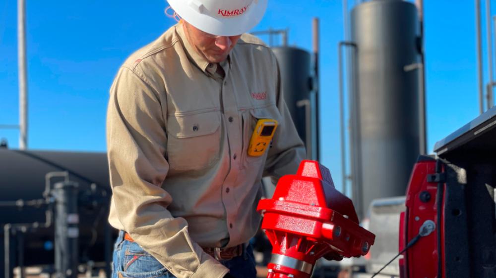 Electric Actuator - Easy to Install