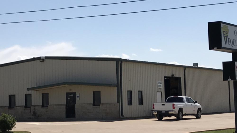 Kimray Sales & Service in Cleburne, TX