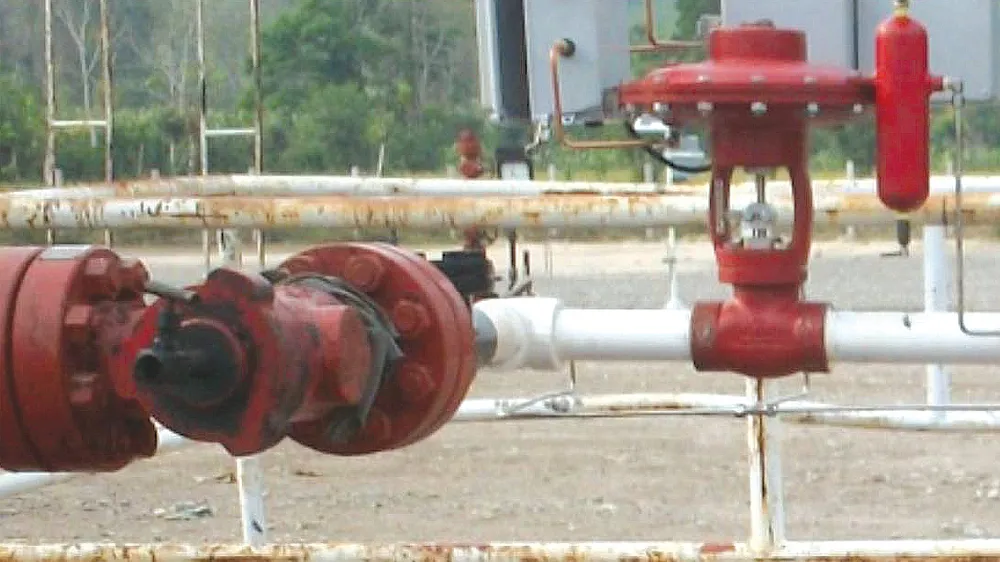 Gap Controller for Intermittent Flowing Wells