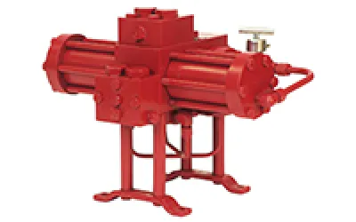 Glycol Pumps