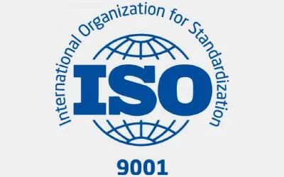ISO 9001 Kimray
