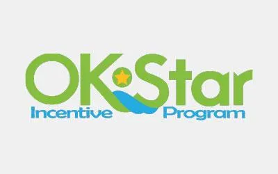 OK Star Award Kimray