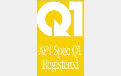 API Spec 01 Kimray