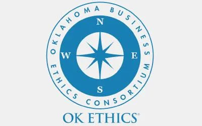 OK Ethics Award Kimray