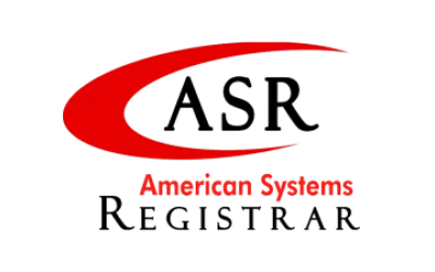 American Systems Registrar