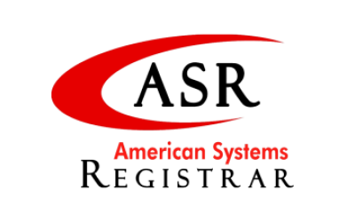 American Systems Registrar