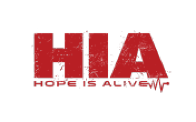 Hope is Alive