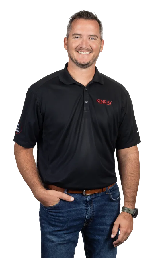 Alex Crow, Product Manager