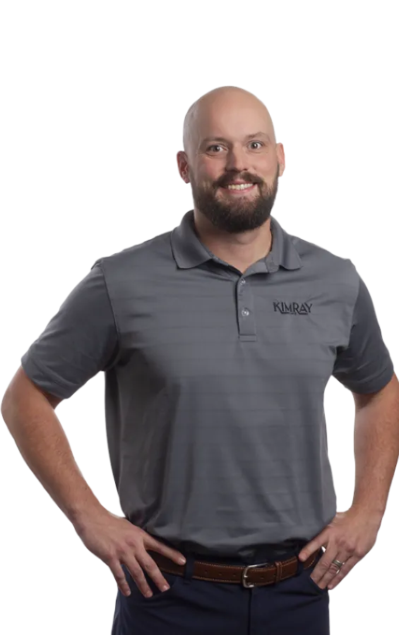 Breck Swigart, Product Manager