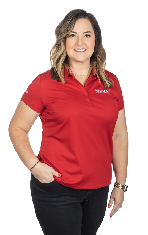 Cyndi Turman, Account Manager