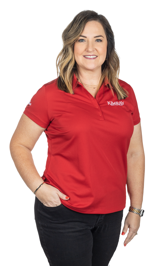 Cyndi Turman, Account Manager