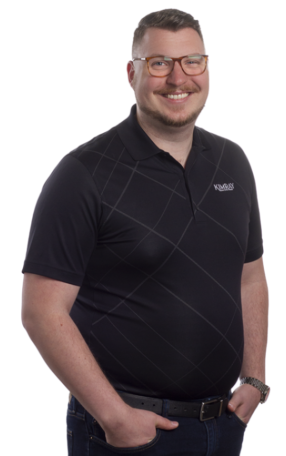 Jeff Port, Product Manager