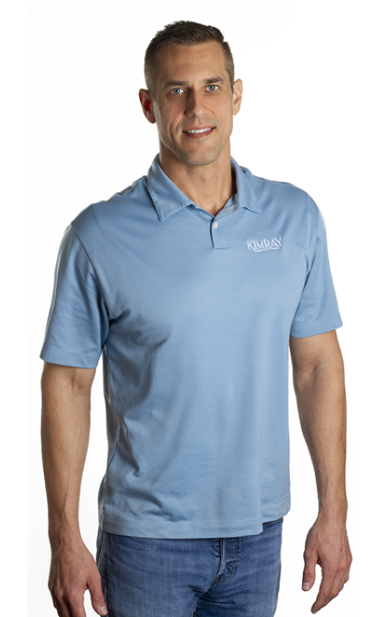 Mike Fick, Product Manager