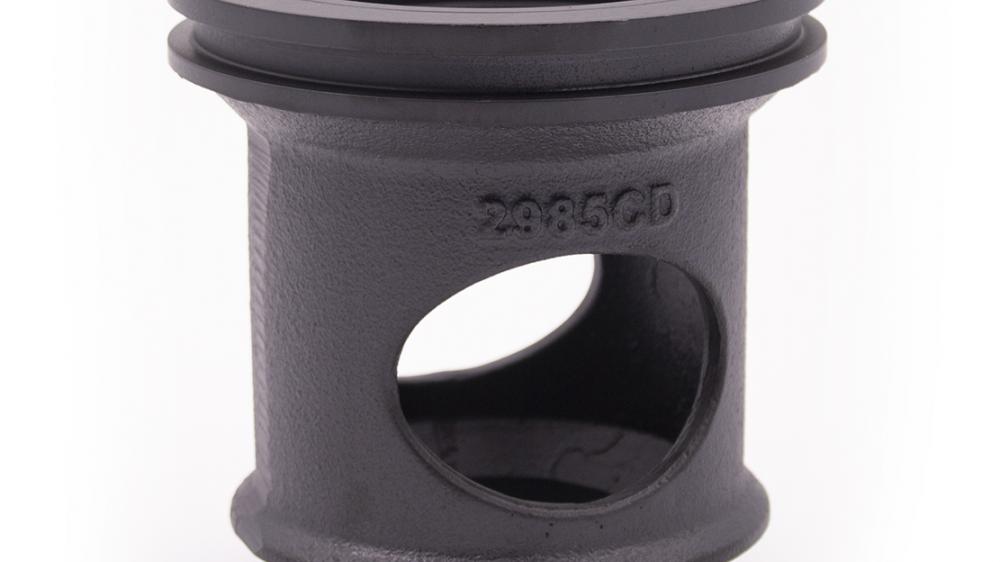 Z-PEX Cage