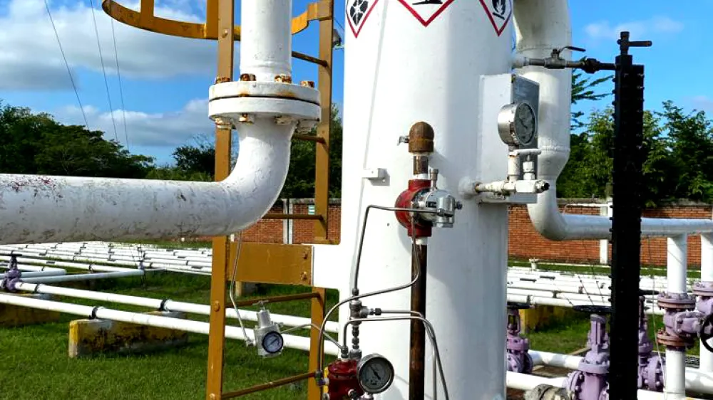 Gap Control to Replace 12PL