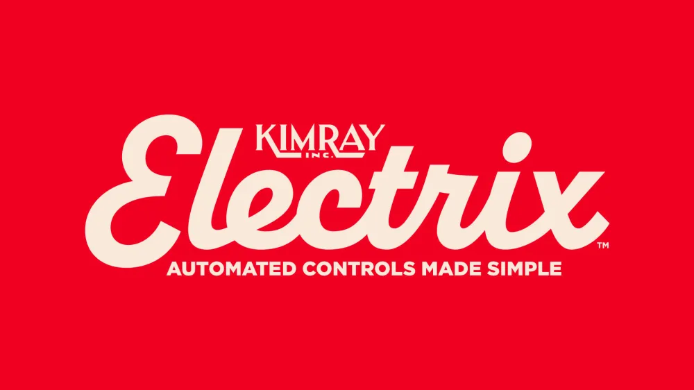 Kimray Electrix™