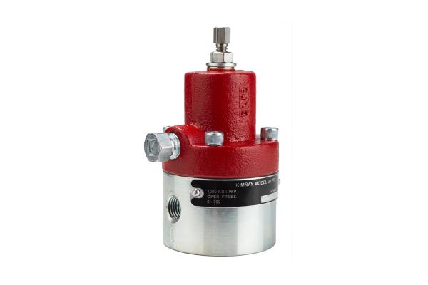 Kimray 431CD ¼" NPT Drip Pot NEW Free Expedited Shipping! 