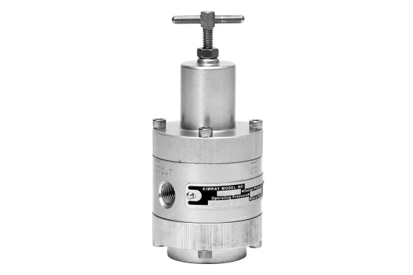 Supply Gas Regulators