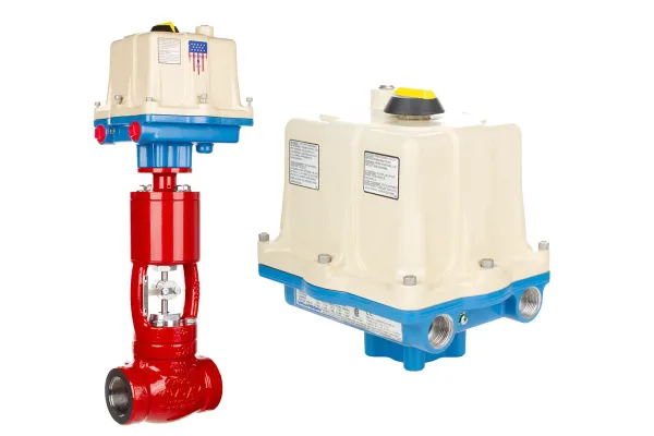 Rotary Electric