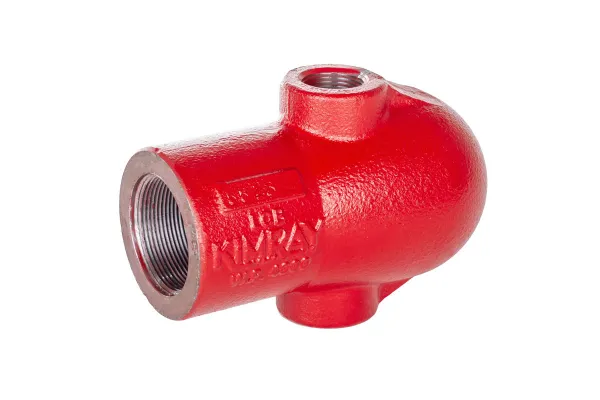 Float Cages