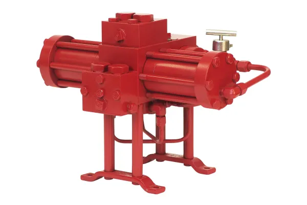 Glycol Pumps