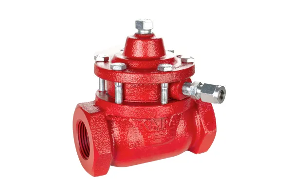 Pneumatic Double Acting