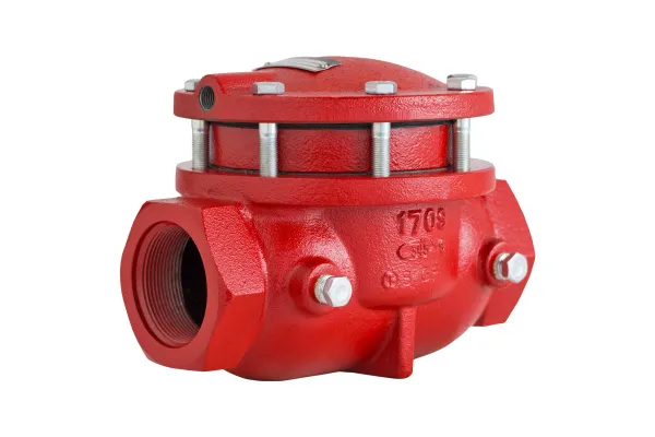 Pneumatic Single Acting