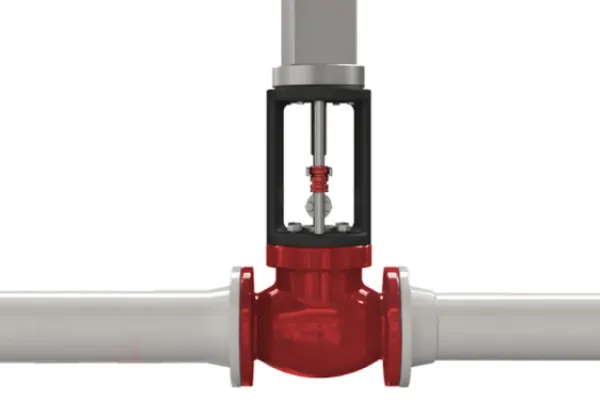 Mounting Kit for Tritex EVA