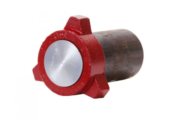 Closure For Pressure Vessel Access Opening