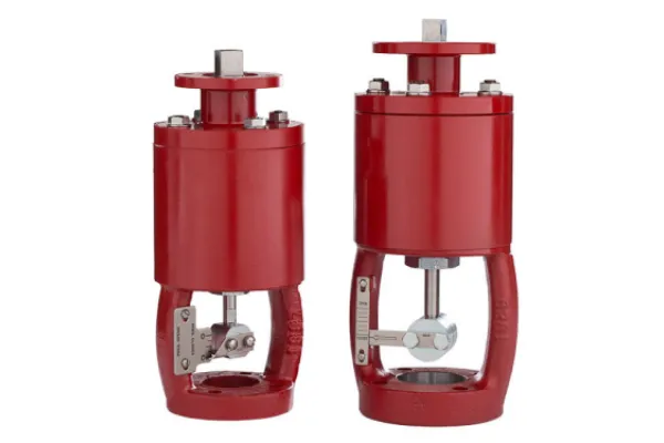 Rotary to Linear Adapters
