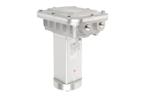 Linear Electric Actuators