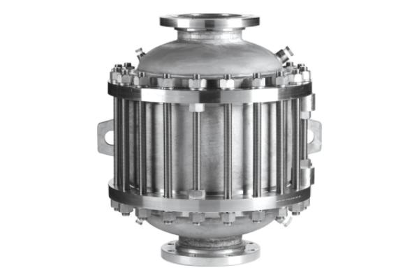 Detonation Arrestors