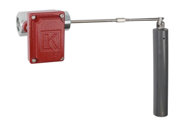 Electric Level Sensor