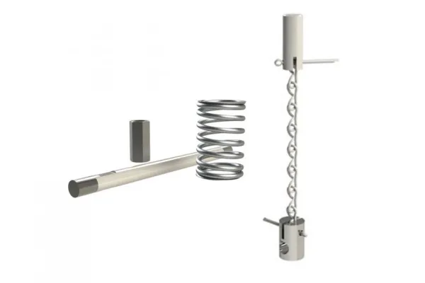 Accessories for Level Controllers