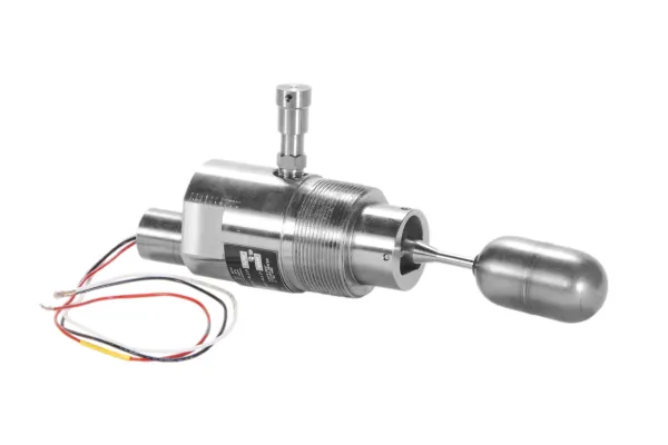 Electric Level Switch