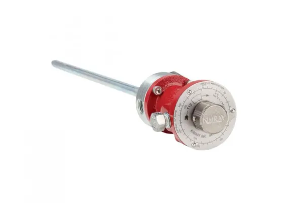 Temperature Controllers