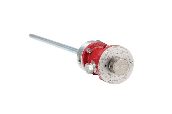 Temperature Controllers Kimray