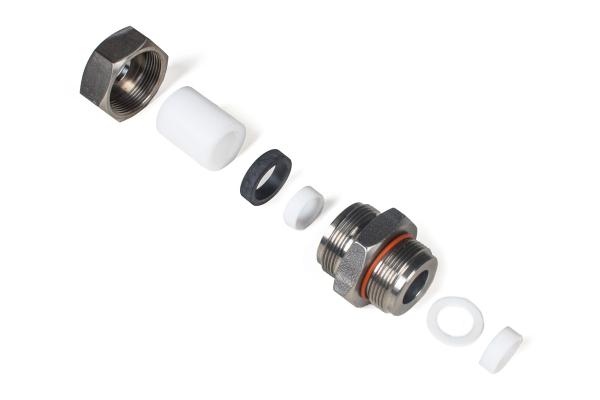 Sub Assemblies